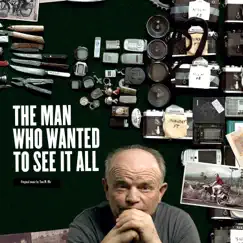 The Man Who Wanted to See It All (Original Motion Picture Soundtrack) by Toni M. Mir album reviews, ratings, credits