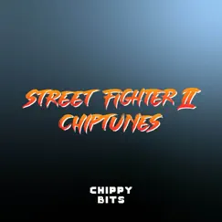 Street Fighter II Chiptunes by Chippy Bits album reviews, ratings, credits