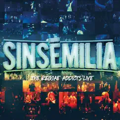 The Reggae Addicts (Live) by Sinsémilia album reviews, ratings, credits