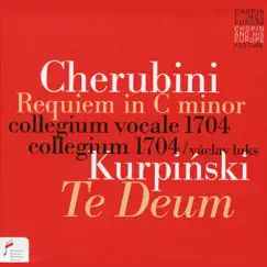 Karol Kurpiński: Te Deum: I. Te deum laundamus Song Lyrics