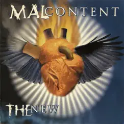 TheNew - EP by Malcontent album reviews, ratings, credits