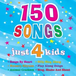 Sing, Shake and Shout: Michael Finnegan Song Lyrics