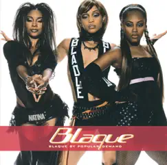 Blaque By Popular Demand by Blaque album reviews, ratings, credits