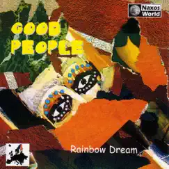 West Africa Good People: Rainbow Dream by Good People album reviews, ratings, credits