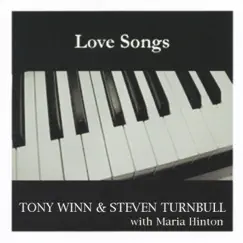 Love Songs by Tony Winn & Steven Turnbull album reviews, ratings, credits