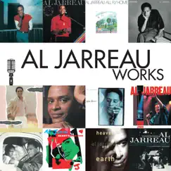 Al Jarreau Works by Al Jarreau album reviews, ratings, credits