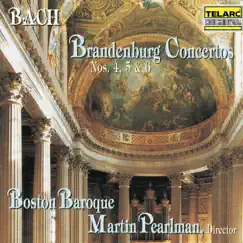 Brandenburg Concerto No. 6 in B-Flat Major, BWV 1051: II. Adagio ma non tanto Song Lyrics