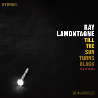 Download Empty Ray LaMontagne MP3