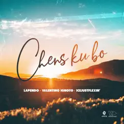 Chens Ku Bo - Single by LAPENDO, Valentino Ignoto & Icejustflexin' album reviews, ratings, credits