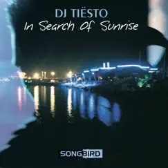 In Search of Sunrise, Vol. 1 by Tiësto album reviews, ratings, credits