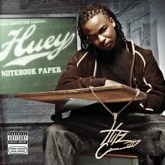 Download When I Hustle (feat. Lloyd) Huey featuring Lloyd MP3