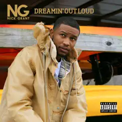 Dreamin' Out Loud by Nick Grant album reviews, ratings, credits