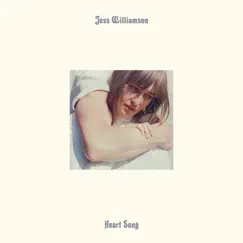 Heart Song by Jess Williamson album reviews, ratings, credits