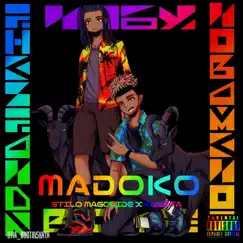Madoko (feat. Kwesta) - Single by Stilo Magolide album reviews, ratings, credits