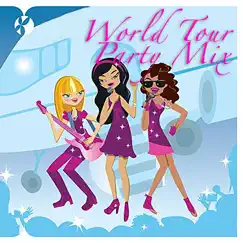World Tour Party Mix by School Jamz album reviews, ratings, credits