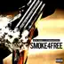 Smoke4free - Single album cover