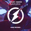 Samurai - Single album lyrics, reviews, download