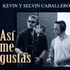 Así Me Gustas - Single album lyrics, reviews, download