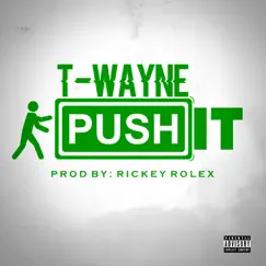 Push It - Single by T-Wayne album reviews, ratings, credits