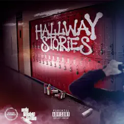 Hallway Stories by Krillz Billy Blonko album reviews, ratings, credits