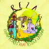 Reza (feat. Jéssica Caitano) - Single album lyrics, reviews, download