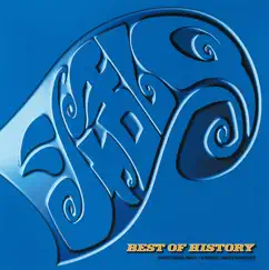 BEST OF HISTORY by Sharan Q album reviews, ratings, credits