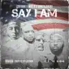 Say I Am (feat. Moe d Corey Levert) - Single album lyrics, reviews, download