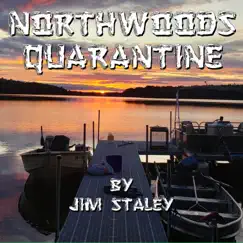 Northwoods Quarantine - Single by Jim Staley album reviews, ratings, credits