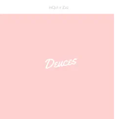 Deuces (Radio Edit) Song Lyrics