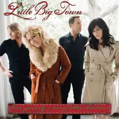 Have Yourself a Merry Little Christmas - Single by Little Big Town album reviews, ratings, credits