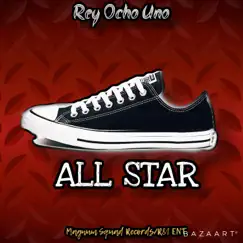 All Star (Instrumental) - Single by REY Ocho UNO album reviews, ratings, credits