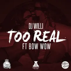 Too Real (feat. Bow Wow) - Single by DJ Willi album reviews, ratings, credits