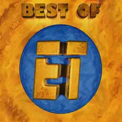 Best of E.T. by ET album reviews, ratings, credits