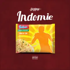 Indomie Song Lyrics
