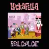 Real Cool Cat - Single album lyrics, reviews, download