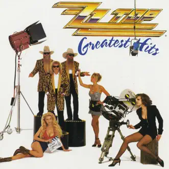 Greatest Hits by ZZ Top album download