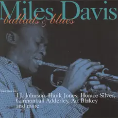 Ballads & Blues by Miles Davis album reviews, ratings, credits