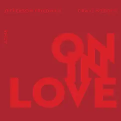 On In Love by Jefferson Friedman, Craig Wedren & American Contemporary Music Ensemble album reviews, ratings, credits