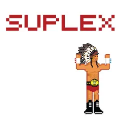 Suplex - EP by The Halluci Nation album reviews, ratings, credits