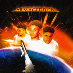 Armageddon - Single by Ivpokko album reviews, ratings, credits
