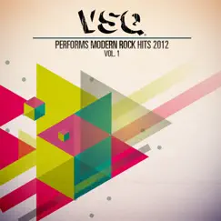 VSQ Performs Modern Rock Hits 2012, Vol. 1 by Vitamin String Quartet album reviews, ratings, credits