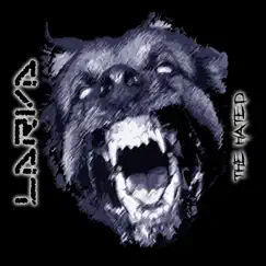 The Hated by Larva album reviews, ratings, credits