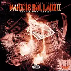 Balladz of a Narxos (feat. Kash Sparks & Dot) Song Lyrics