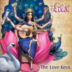Leelaa (Lila) by The Love Keys album reviews, ratings, credits