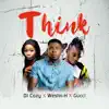 Think - Single album lyrics, reviews, download