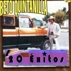 20 Éxitos by Beto Quintanilla album reviews, ratings, credits