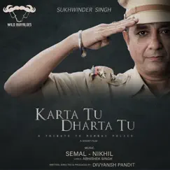 Karta Tu Dharta Tu - Single by Sukhwinder Singh album reviews, ratings, credits