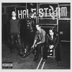 Into the Wild Life by Halestorm album reviews, ratings, credits