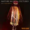 Never Alone - Single (feat. Chad Szeliga) - Single album lyrics, reviews, download