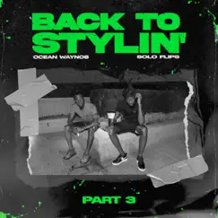 Back to Stylin', Pt. 3 - Single by Solo Flips & Ocean Waynos album reviews, ratings, credits
